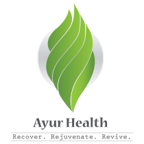Ayur Health Blog